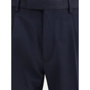 ZEGNA Tailored Pants