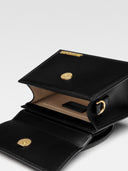 Jacquemus Le Chiquito Moyen Black Bag