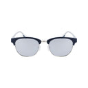 Converse Silver Metal Sunglasses
