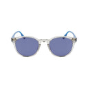 Converse Blue Acetate Sunglasses
