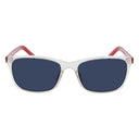 Converse Transparent Injected Sunglasses