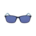 Converse Blue Injected Sunglasses