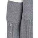 Thom Browne Wool Geese Sweater