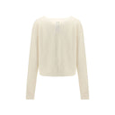 Rick Owens Tommy Sweater in Alpaca