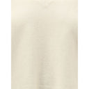 Rick Owens Tommy Sweater in Alpaca