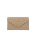 Saint Laurent Logoed Shoulder Bag