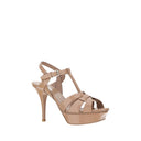 Saint Laurent Slingback Sandals