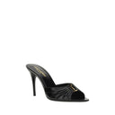 Saint Laurent Babylone Sandals