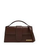 Jacquemus Le Grand Bambino  Brown Bag