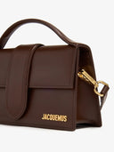 Jacquemus Le Grand Bambino  Brown Bag