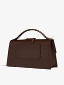 Jacquemus Le Grand Bambino  Brown Bag