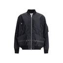 Sacai Oversized Jacket