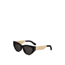 Dior ésille B1I Butterfly Sunglasses
