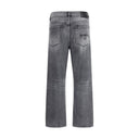 R13 Boyfriend Jeans
