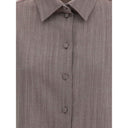 Golden Goose Virgin wool Shirt