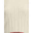 Thom Browne Ribbed Sweater