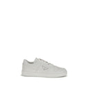 Prada Leather Sneakers