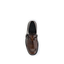 Church's Lace Up Shoes with fringes