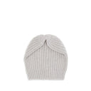 Brunello Cucinelli Cashmere Beanie Hat