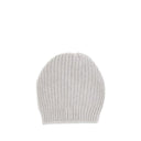 Brunello Cucinelli Cashmere Beanie Hat
