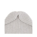 Brunello Cucinelli Cashmere Beanie Hat