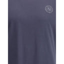 Fendi Cotton T-Shirt