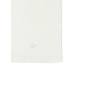 Jil Sander Gray Cotton Long