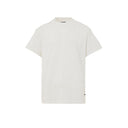 Jil Sander White Cotton Long