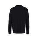 Jil Sander Black Cotton Long
