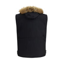 Balenciaga Reversible Down Vest
