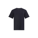 Y-3 T-Shirt with maxi print