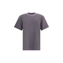 Y-3 T-Shirt with maxi print