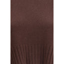 Loulou De Saison Cashmere Crop Sweater