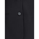 Givenchy Single-breasted wool Blazer