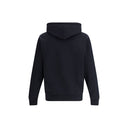 Ami Paris Logoed Hoodie