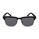 Kenneth Cole Black Acetate Sunglasses