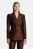 VALLO BRWN JACKET
