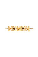NOPALEA BRWN BRACELET