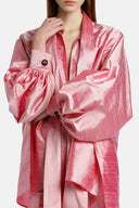 BACCELLO PINK BLOUSE