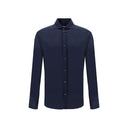 Brunello Cucinelli Silk Shirt