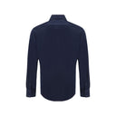 Brunello Cucinelli Silk Shirt