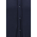 Brunello Cucinelli Silk Shirt
