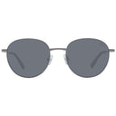 Hackett Gray Men Sunglasses