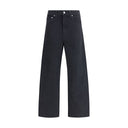 Khaite Bonnie Jeans