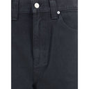 Khaite Bonnie Jeans