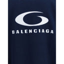 Balenciaga Loop Sports Icon zip Jacket