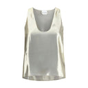 SA SU PHI Sleevless Top