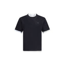 Prada Double layer T-Shirt