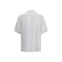 Alexander McQueen Thin striped Shirt