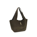 Saint Laurent Le 5 à 7 Bea Tote Bag